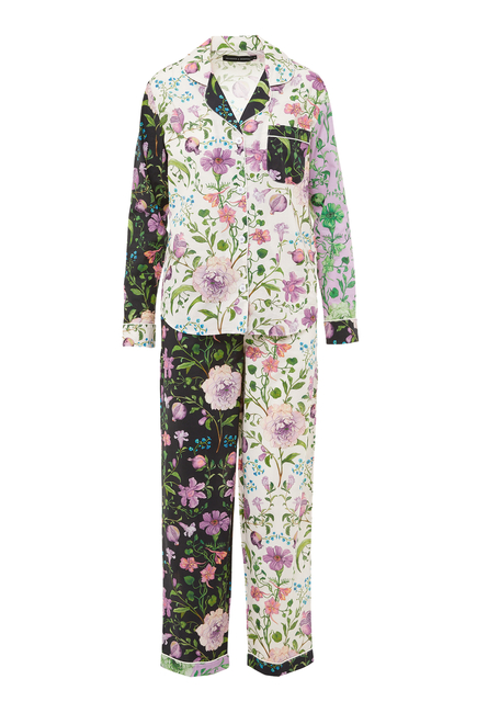 Persephone Pajama Set